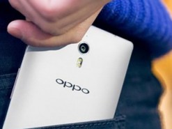 Смартфон OPPO Find X сможет заряжаться за 15 минут