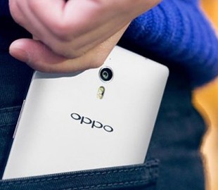 Смартфон OPPO Find X сможет заряжаться за 15 минут