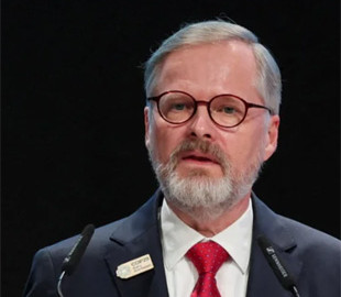 Парламент Чехії планує висловити вотум недовіри уряду Фіали через скандал з біткоїнами