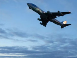 Британія передислокує війська через прольоти дронів біля баз США