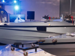 Першим у світі збив винищувач Су-30: нові фото дрона Magura V7 з ракетами