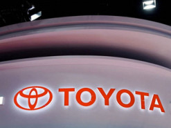 Дефицит микросхем вынуждает Toyota продолжать сокращать производство
