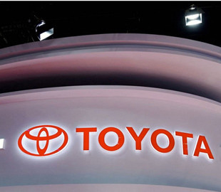 Дефицит микросхем вынуждает Toyota продолжать сокращать производство