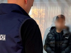 У Харкові затримали російського агента, що зливав ворогу дані про місця дислокації ЗСУ та ТЦК в регіоні