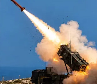 Німеччина витратить €650 млн на відновлення запасів Patriot