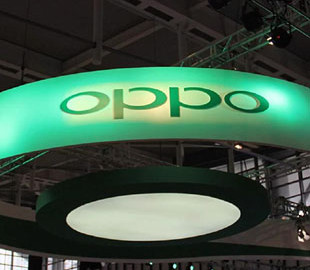 Oppo включится в гонку смартфонов с гибкими экранами