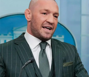 Ілон Маск підтримав ідею Макгрегора стати президентом Ірландії