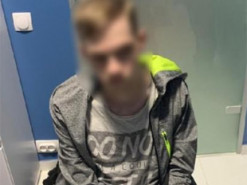 Поліцейські повідомили про підозру 30-річному чоловіку за розсилку неправдивих повідомлень про мінування