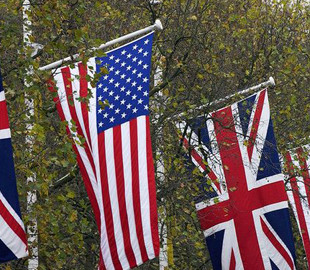 США и Великобритания подписали соглашение об искусственном интеллекте