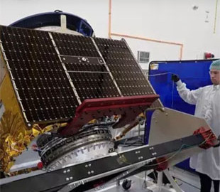 Вчені з'ясували, як можна створювати ліки у космосі