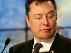 Илон Маск анонсировал «День искусственного интеллекта Tesla»