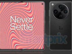 Гнучкий OnePlus Open 2 вперше показали на рендерах