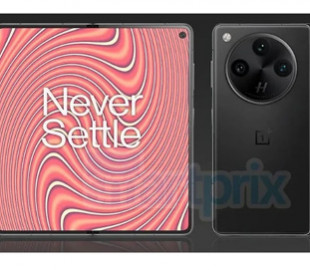 Гнучкий OnePlus Open 2 вперше показали на рендерах