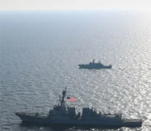 Конфлікт Вашингтона та Каракаса: США глушили сигнали GPS біля узбережжя Венесуели - експерт Sky News