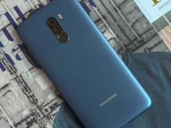Xiaomi Pocophone F1 провалил тест камеры DxOMark