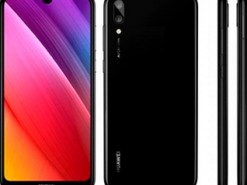 Стали известны характеристики и дизайн Huawei Enjoy 9