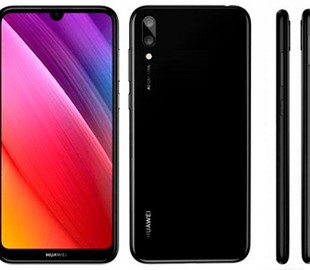 Стали известны характеристики и дизайн Huawei Enjoy 9