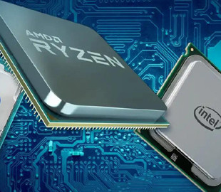 Експерти обрали найкращі процесори AMD та Intel, які можна купити у 2026 році