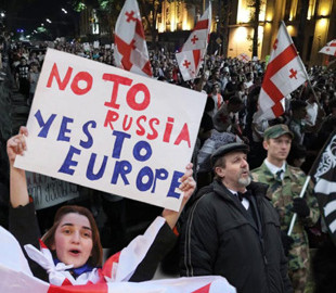 Грузія, Словаччина та Нова Каледонія: як російські спецслужби дестабілізують ситуацію у світі