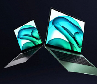 Представлен улучшенный Realme Book