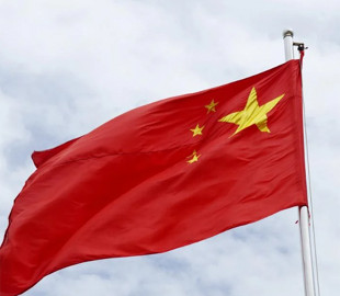 Китай відправляє в Іран таємничі літаки, - The Telegraph