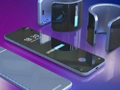 Сгибающиеся смартфоны рискуют повторить судьбу 3D-телевизоров и DVD-плееров