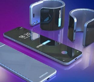 Сгибающиеся смартфоны рискуют повторить судьбу 3D-телевизоров и DVD-плееров