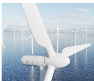 Енергія коштуватиме дешевше: знайдено новий спосіб поліпшити вітряні турбіни