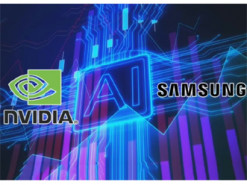 NVIDIA та Samsung працюють над новим типом пам’яті для прискорювачів ШІ