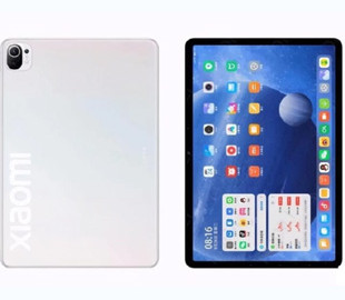 Xiaomi Mi Pad 5 может выйти за пределы Китая