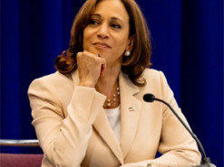 «Ми обираємо свободу». Камала Гарріс офіційно заявила, що балотуватиметься на пост президента США та опублікувала перше передвиборче відео