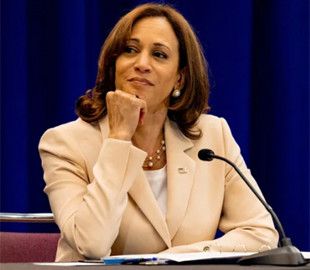 «Ми обираємо свободу». Камала Гарріс офіційно заявила, що балотуватиметься на пост президента США та опублікувала перше передвиборче відео