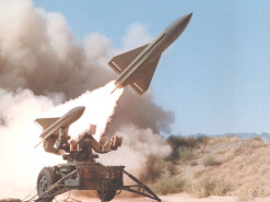 США можуть надати Україні ЗРК Hawk для захисту об’єктів цивільної інфраструктури