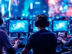 У мережу злили дані про зарплати кіберспортсменів: скільки заробляють гравці