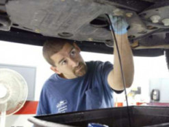 Водіям розповіли, як уникнути поломки автомобіля