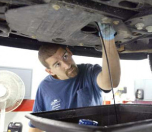 Водіям розповіли, як уникнути поломки автомобіля