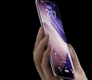 Apple вже почала тестувати новий екран для iPhone 20: яким він буде