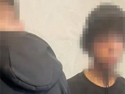 На Харківщині затримали 17-річного студента, який "зливав" ворогу позиції Сил оборони