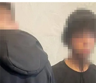 На Харківщині затримали 17-річного студента, який "зливав" ворогу позиції Сил оборони