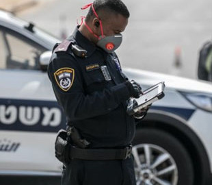 В Израиле арестовали мужчину, угрожавшего убийством премьер-министру