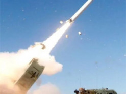 Краще, ніж Atacms: США випробували нові ракети, які можуть знищити флот Китаю