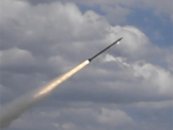 Британія замовила розробку нової балістичної ракети Nightfall на 600 км: чи встигне за 9 місяців