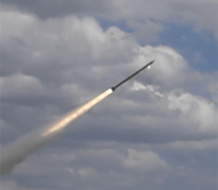 Британія замовила розробку нової балістичної ракети Nightfall на 600 км: чи встигне за 9 місяців