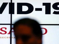 За 30 секунд. Ізраїльський стартап розробив метод миттєвої діагностики коронавірусу