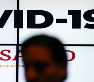 За 30 секунд. Ізраїльський стартап розробив метод миттєвої діагностики коронавірусу