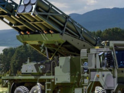 Греція замовить одразу 38 ізраїльських ракетних система PULS