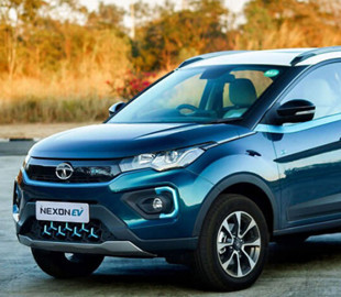 Tata Motors різко збільшить виробництво електрокарів