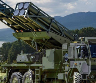 Греція замовить одразу 38 ізраїльських ракетних система PULS