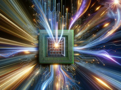 Новий процесор від Google змінить майбутнє штучного інтелекту