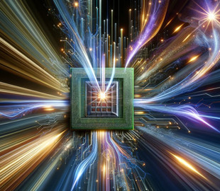 Новий процесор від Google змінить майбутнє штучного інтелекту